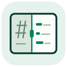 Bionic Markdown Preview